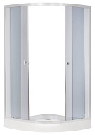 Душевое пространство